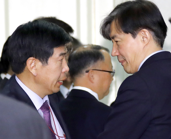 윤건영 국회의원 광복절 특별사면