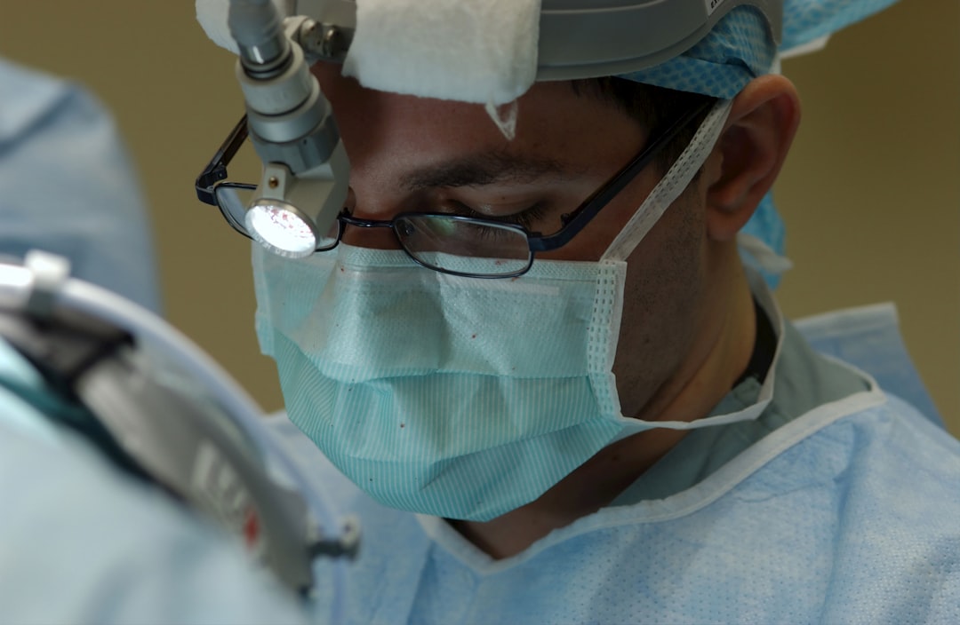 Dental 치료 (Dental treatment)