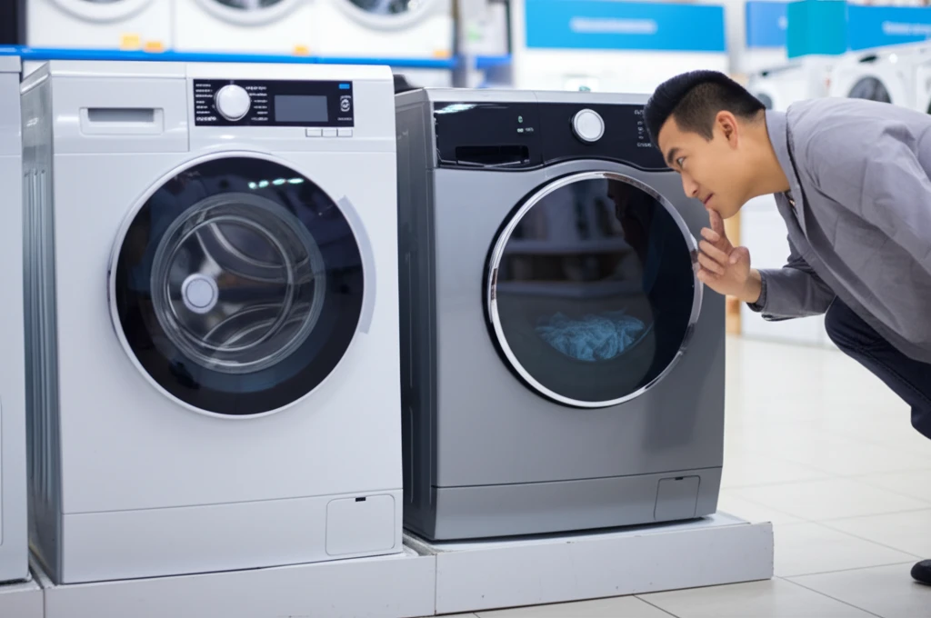 세탁비 절약의 모든 것: 세탁 습관부