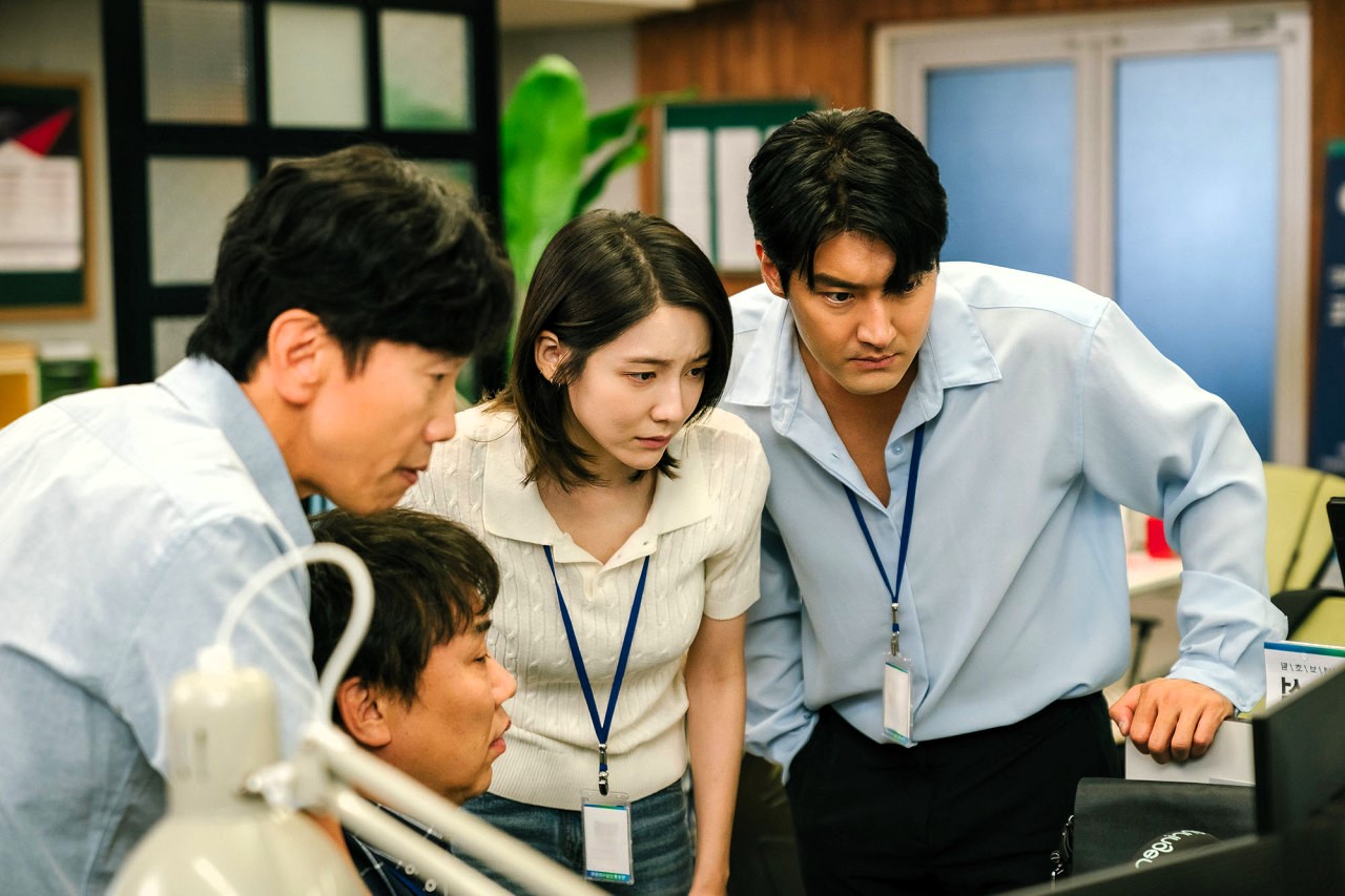 동화지만 청불입니다 노출 ott