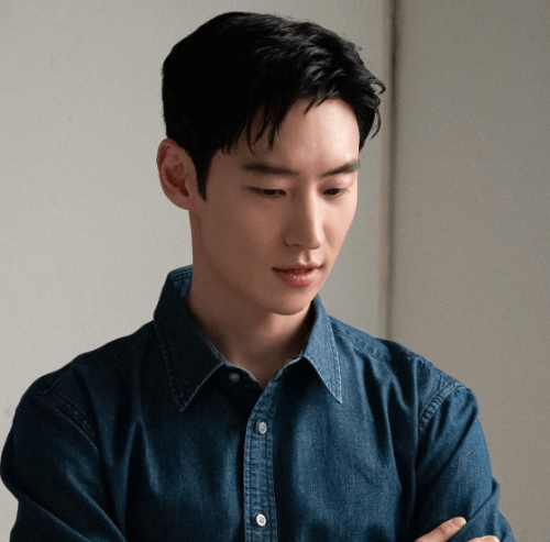 이제훈 기부