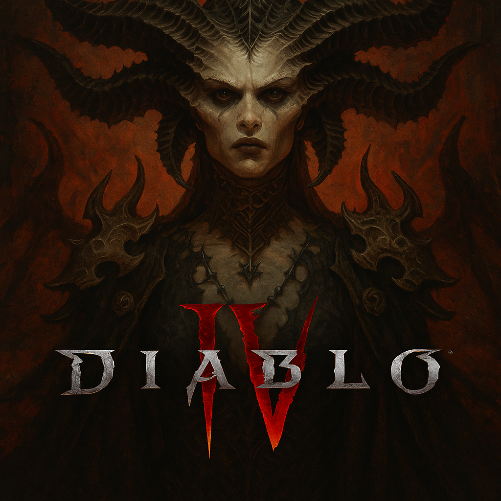 여성 게이머를 위한 블리자드 (캐릭터, 디자인, 세계관)