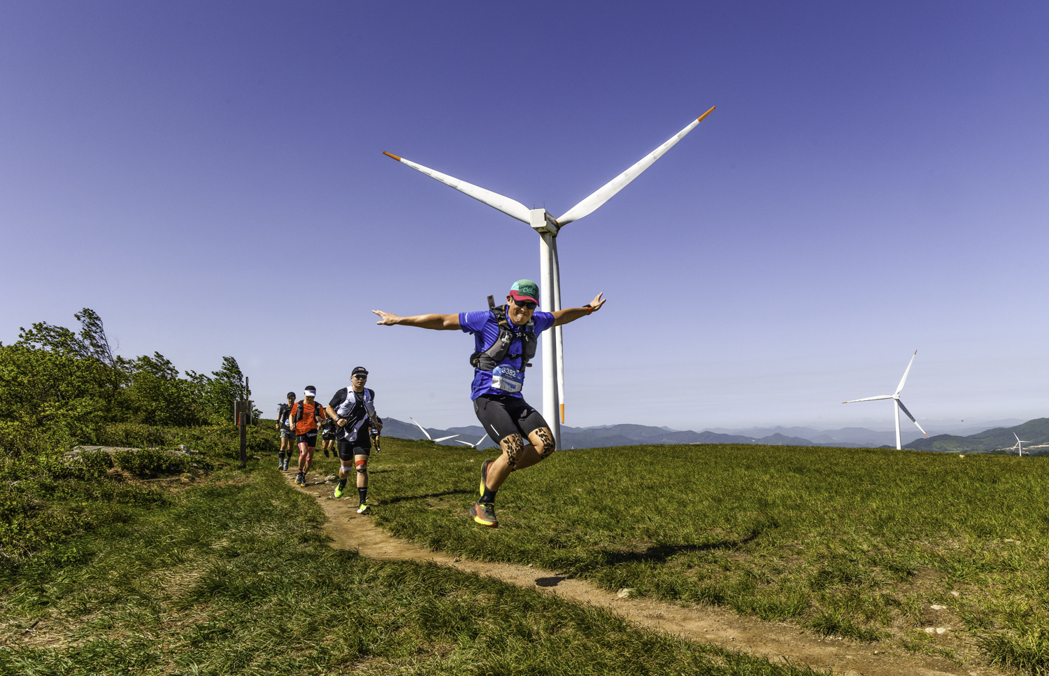 tnf100korea
tnf100gangwon
노스페이스 트레일러닝대회
선자령 트레일러닝