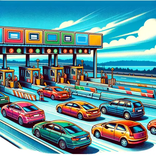 설연휴 고속도로 통행료 면제