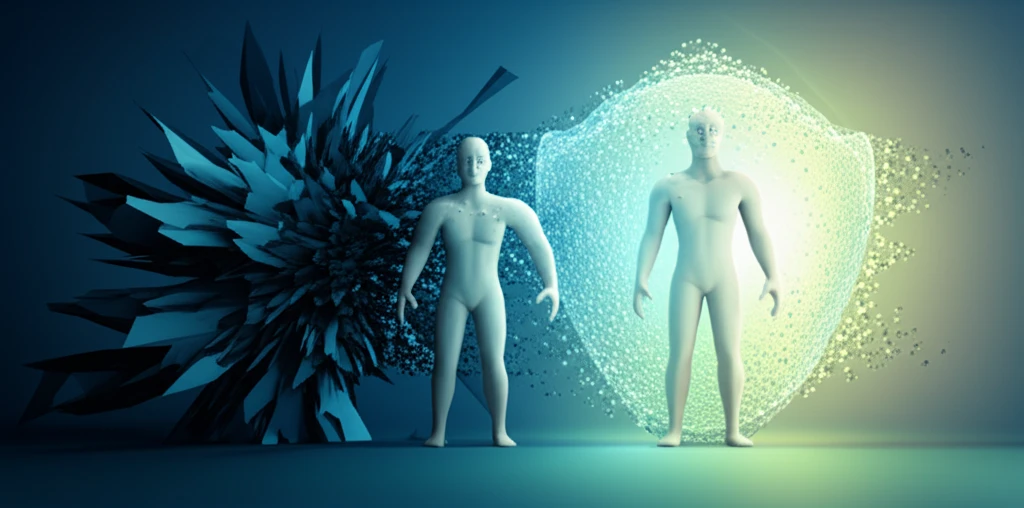 독감 백신 접종 후 돌파감염 원인과 ..