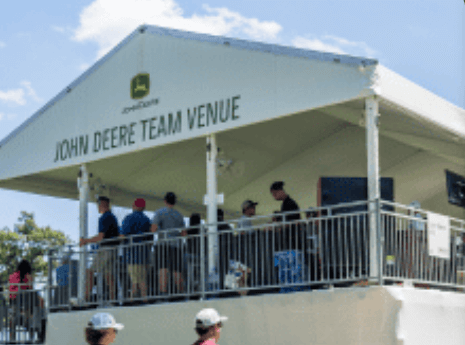 2025 존 디어 클래식 중계 일정 &amp; 한국 선수 티오프 시간 (PGA 투어 가이드) 