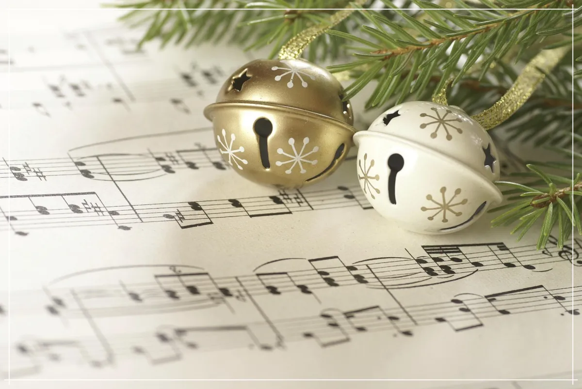 크리스마스-음악