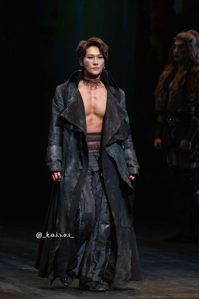 박은태 뮤지컬 킹키부츠