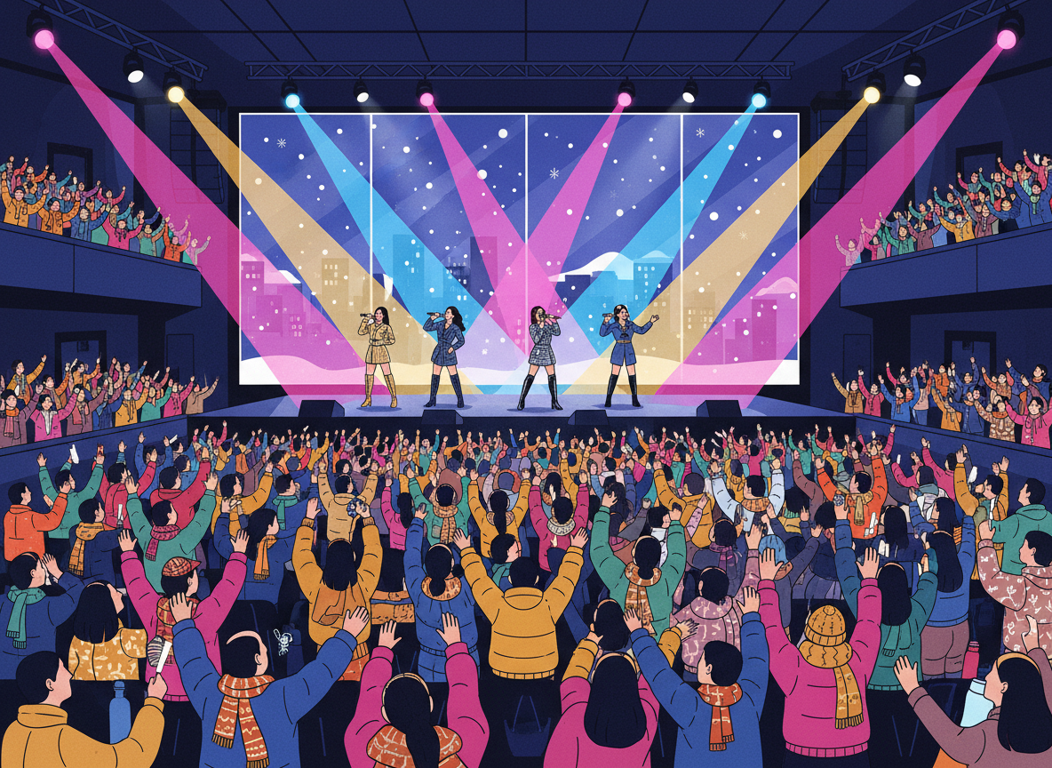 2026 현역가왕3 전국투어 콘서트 서울 예매 취소표