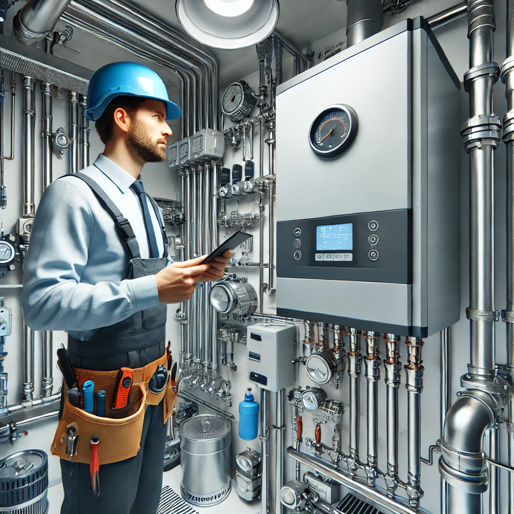 친환경보일러 보조금 지원금 신청방법