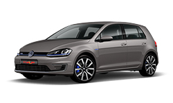 폭스바겐 골프 색상코드 - Limestone Grey(색상코드 : LA7N)