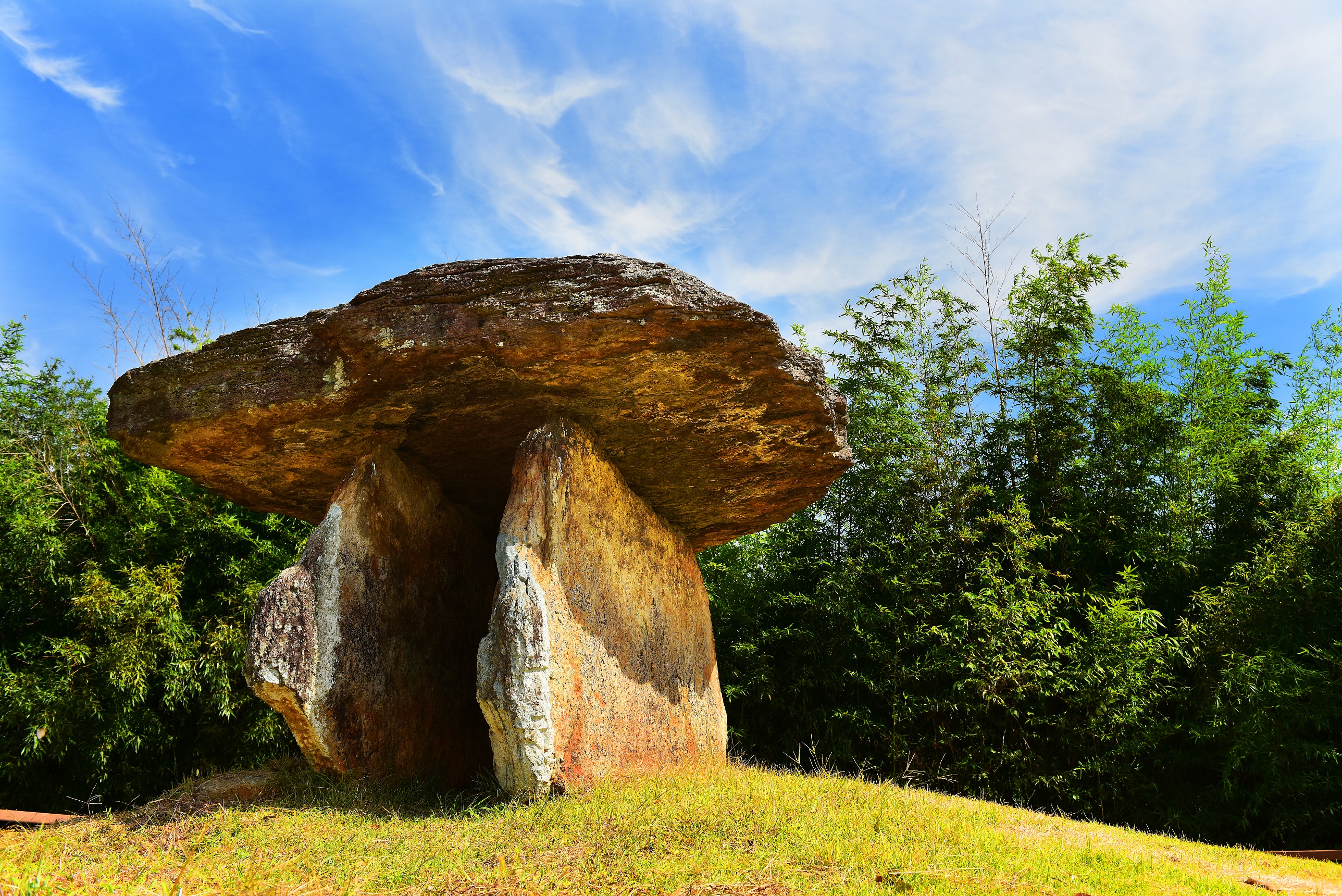 고창 고인돌 유적