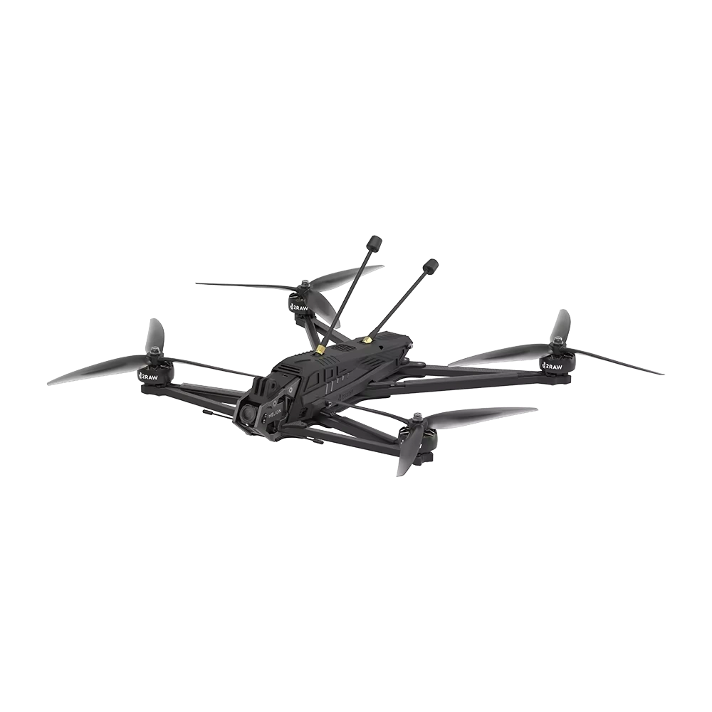 Helion 장거리 10인치 드론-2