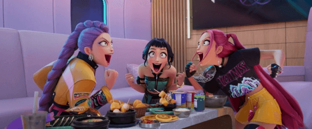 케이팝데몬헌터스 OST 바로듣기 (+대표곡&amp;#44; 주요작곡가)