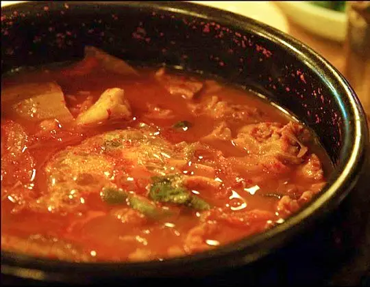 투데이 맛있는 메뉴 간판없는 백반집 김치찌개, 된장찌개, 비빔밥 맛있는 식당 추천 부산 영도 맛집