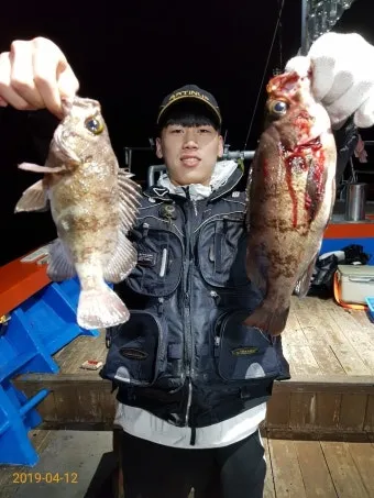 디낚 점주조황 인낚 부낚 어부지리 바다낚시_21