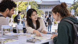 명인 다문화 장학금 도착예정일 확인
