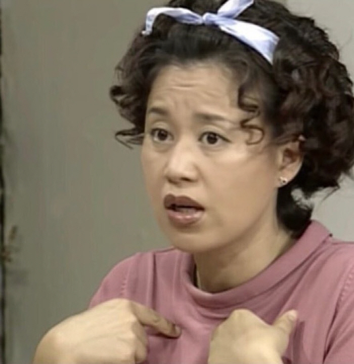 박미선 암투병 유방암 나이 유퀴즈 근황