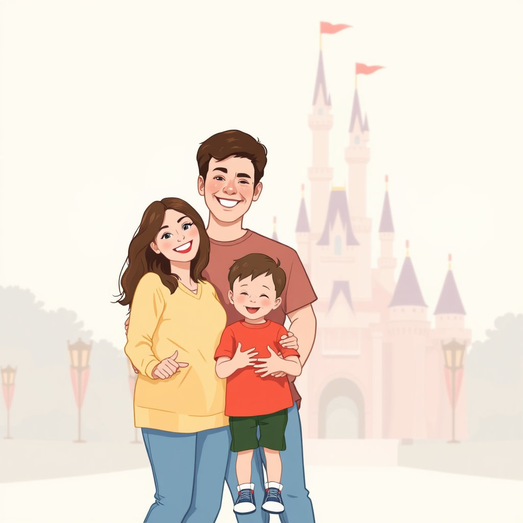 디즈니랜드_인종차별