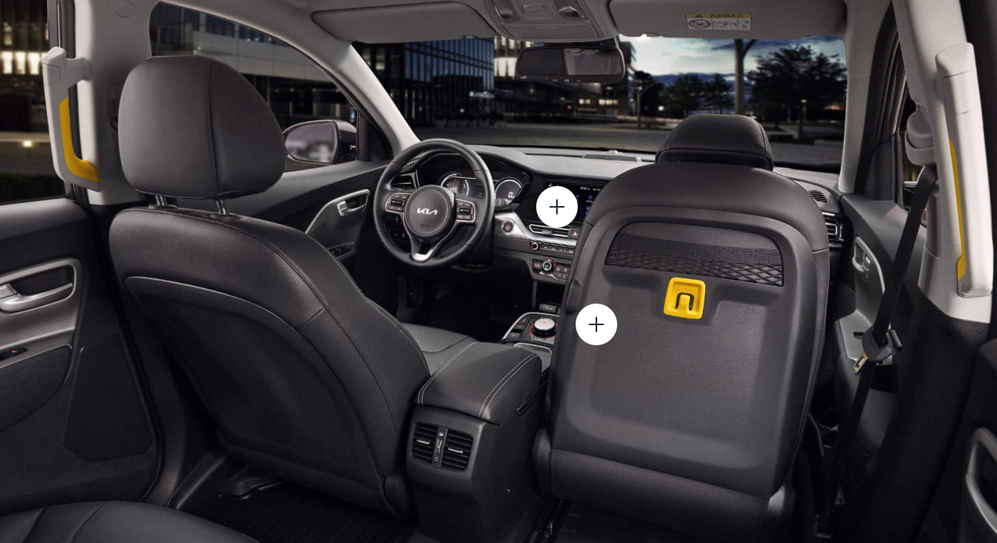 기아 EV 전기차 페스타 라인업