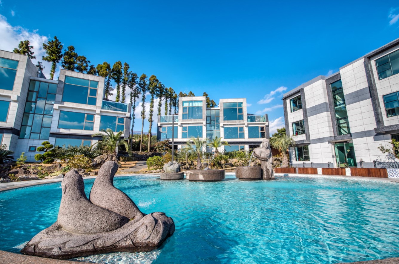 돈내코힐-리조트