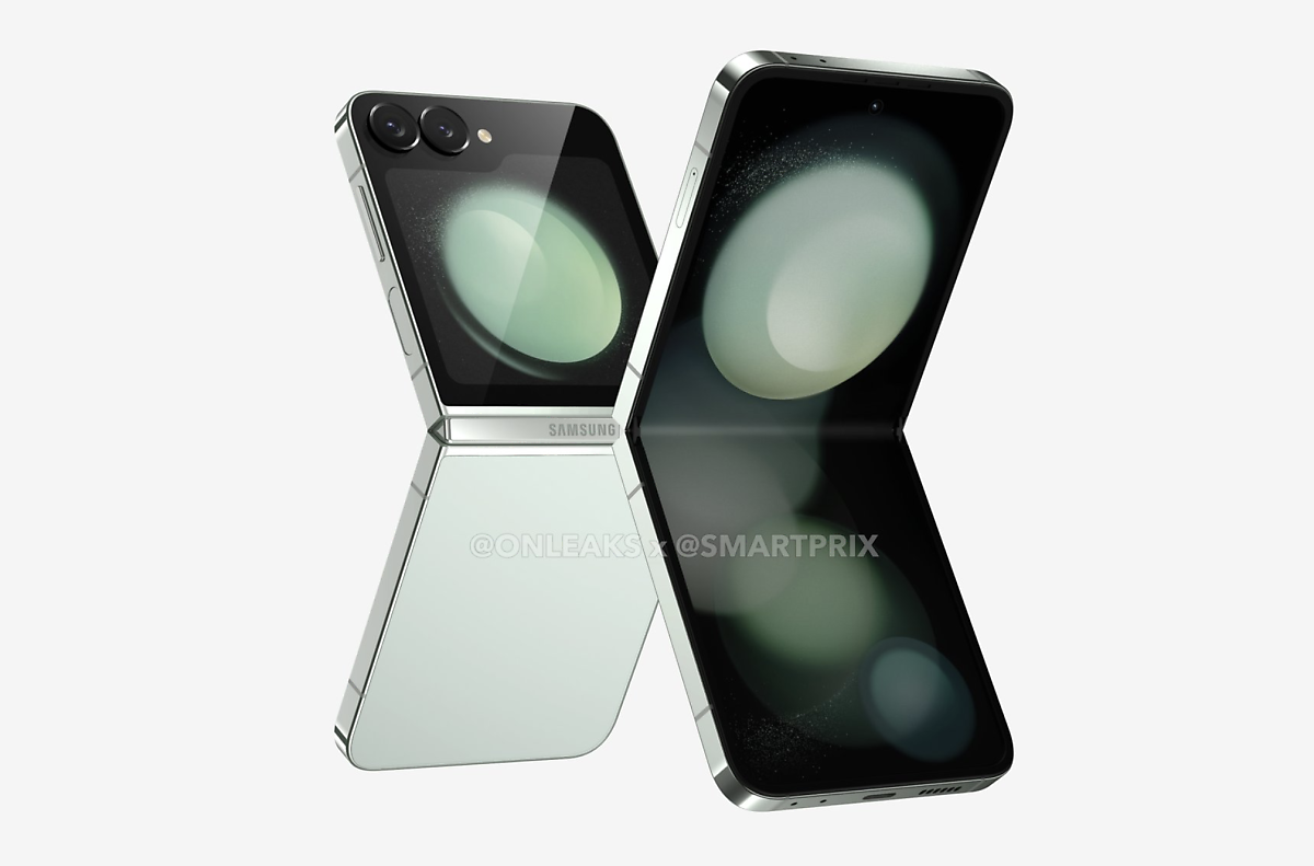 갤럭시 Z 플립 6 1