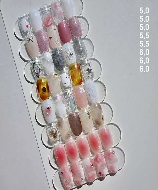 네일프롬비