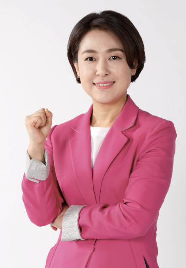 황보승희 프로필 화보2