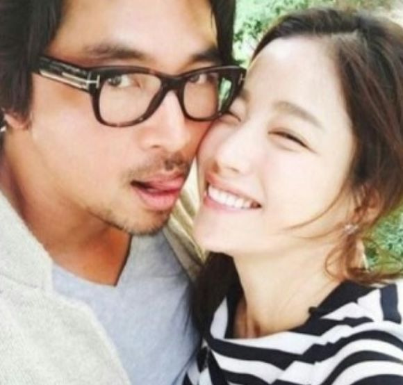 기은세 남편 양태오