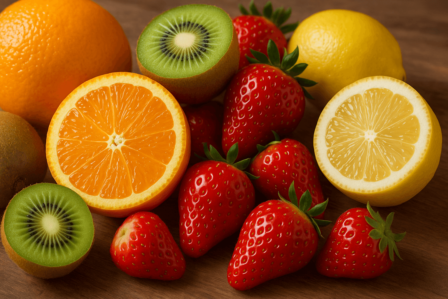 비타민C 과일류1