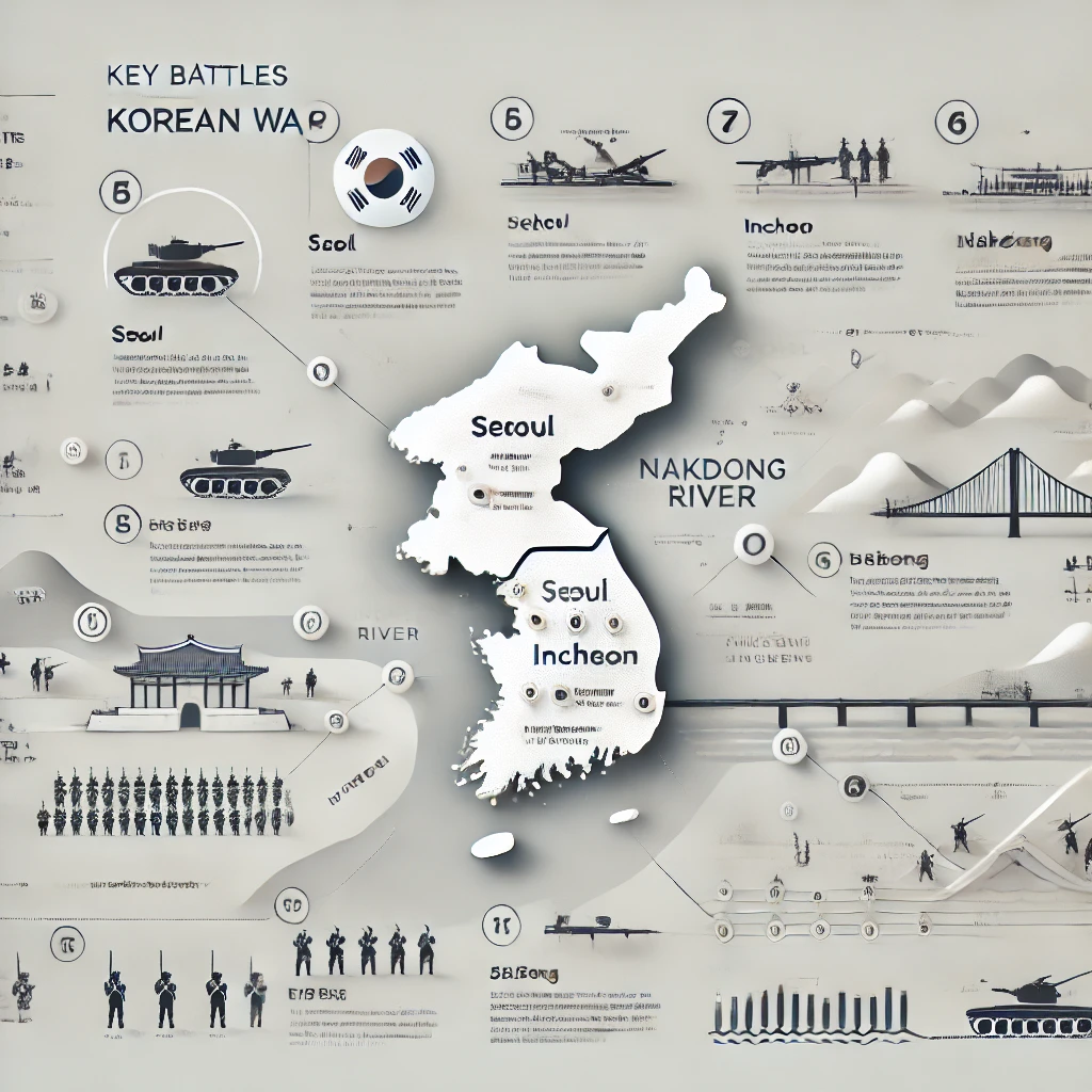 한국 전쟁