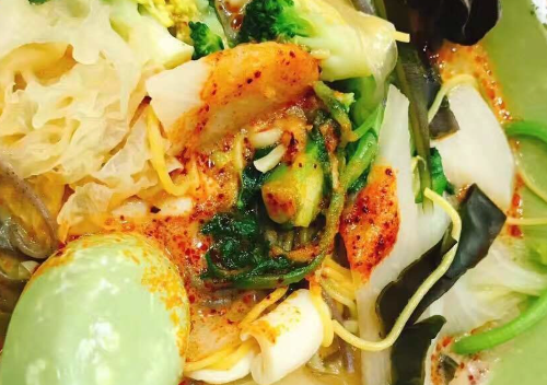 마라탕 재료 추천