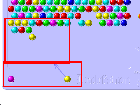 같은색 공맞추기게임 사이트