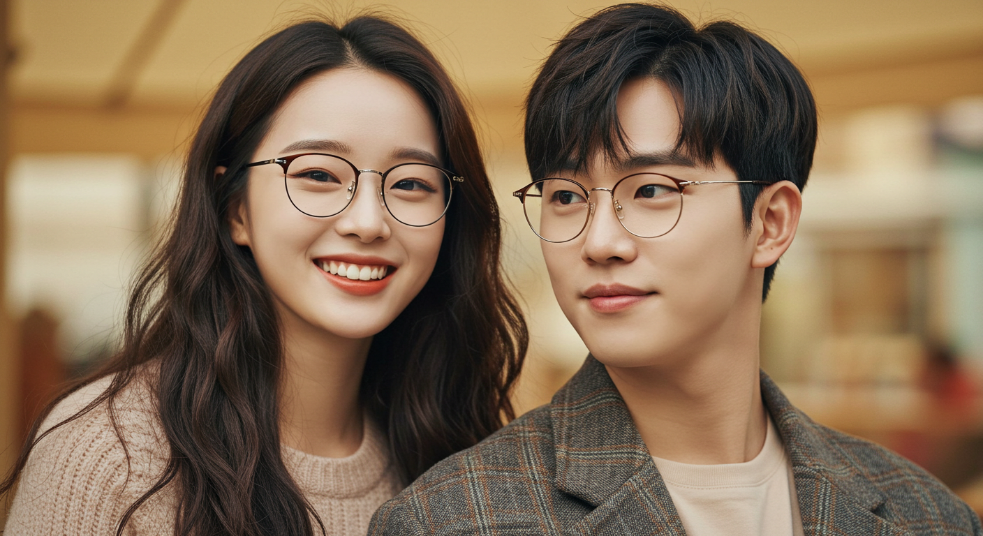 노안 교정 수술 후 회복기간