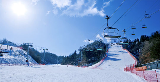 스키장 개장일 이미지22