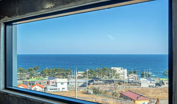 안녕동해야