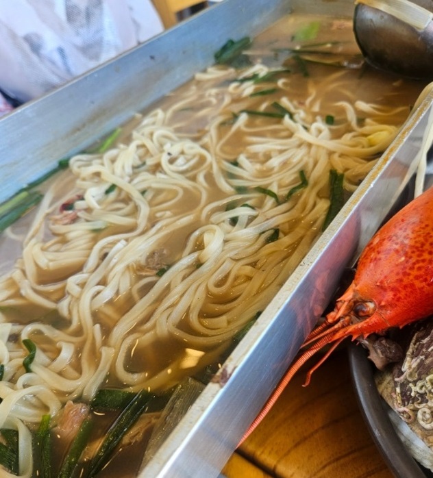 안성-해신탕-황제해물탕-소담가