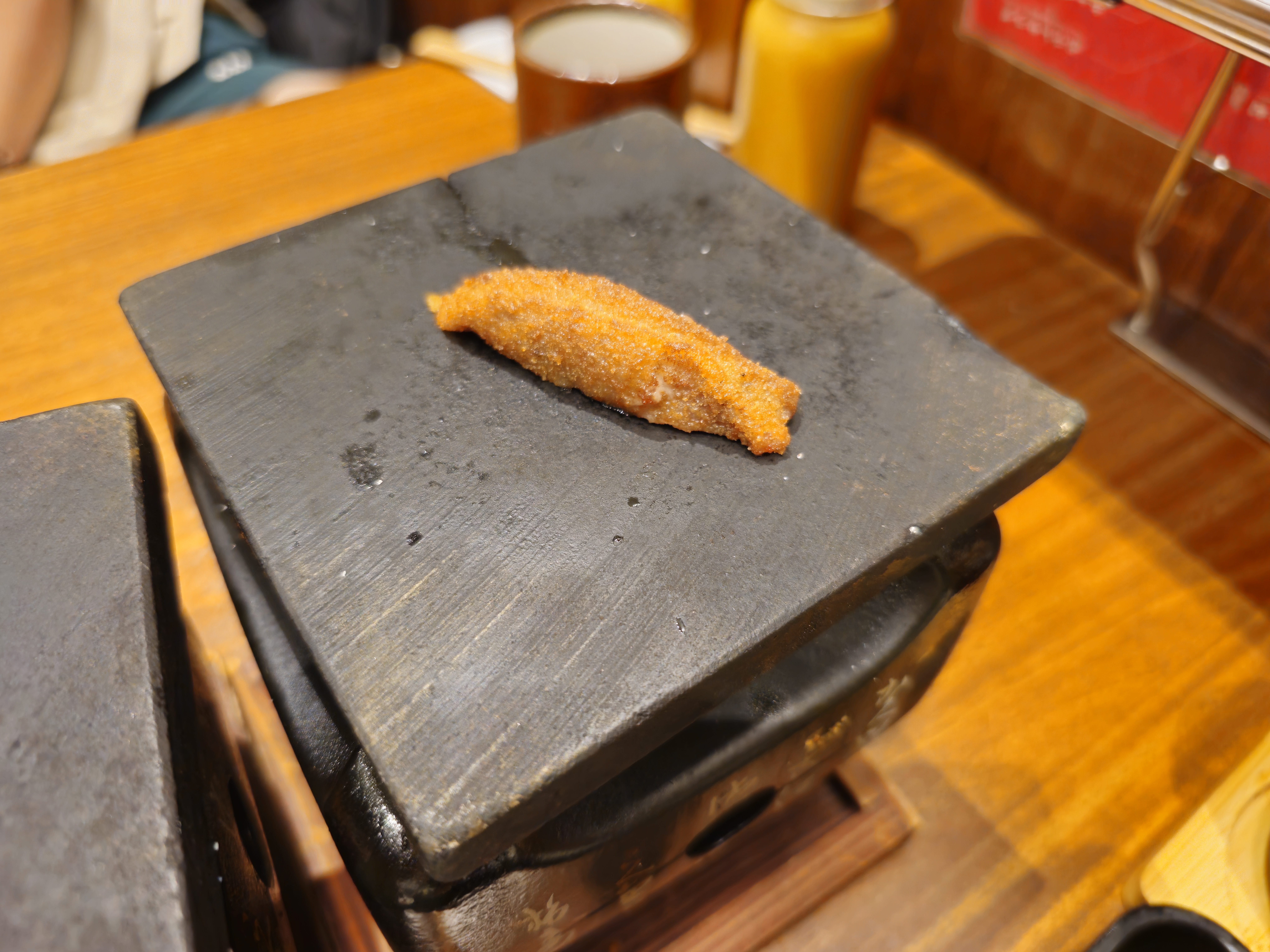 모토무라규카츠 도톤보리점