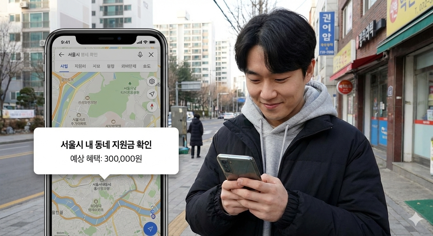 보조금24