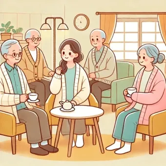 일교차 큰날 새벽 아침 저녁 겉옷 선택 외출 팁_25