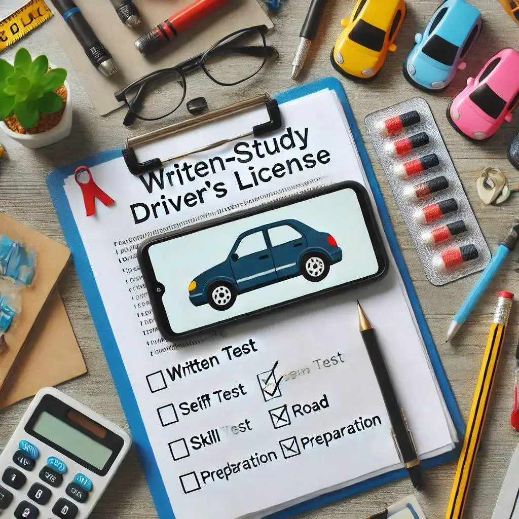 1. 운전 기능시험 도우미