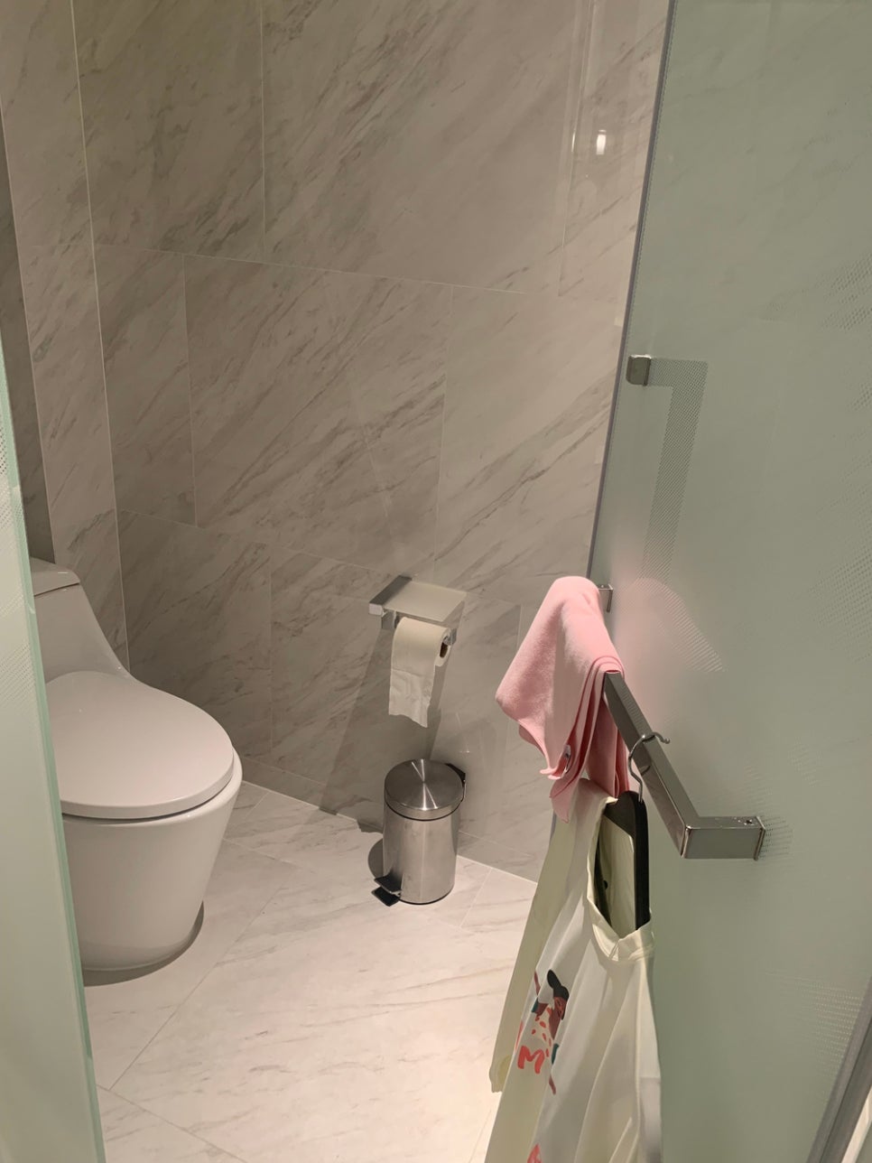 방콕 이스틴 그랜드 호텔 파야타이