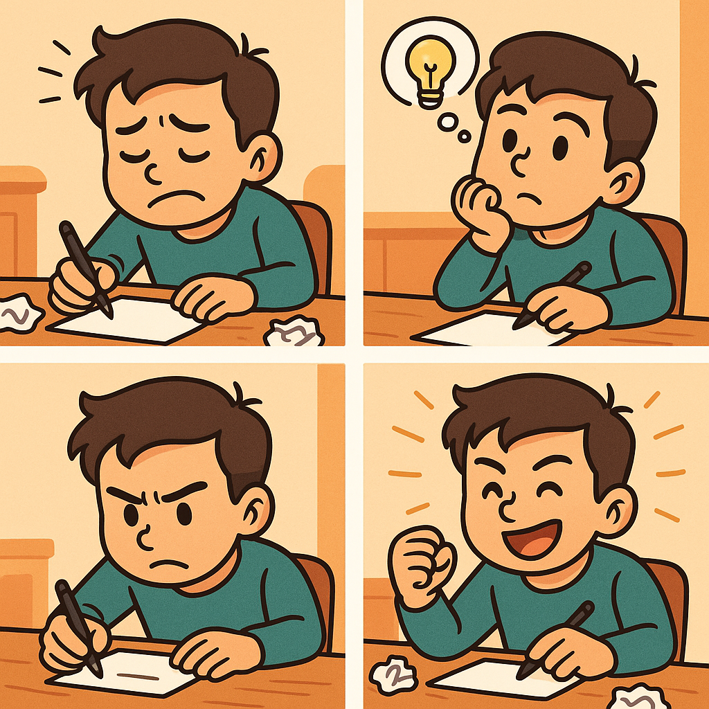 실전 루틴 설계 가이드