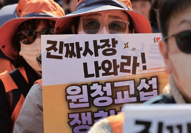 노란봉투법이란? 시행 1개월 사용자성 논란과 진주 CU 물류센터 사태 총정리