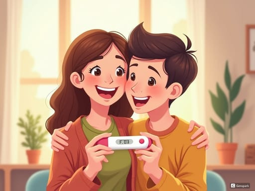 임신 준비, 꼭 알아야 할 5가지! 초보 부모를 위한 A to Z