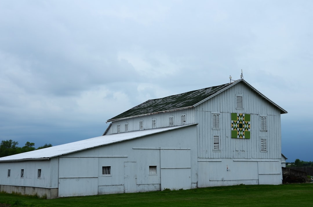 Smart Farm