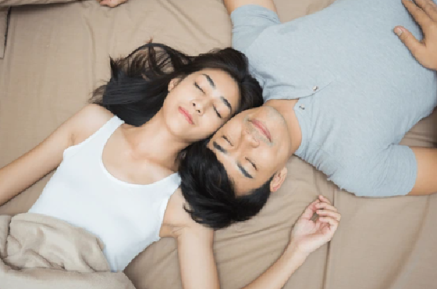 불안 스트레스 줄이는 L-테아닌, 수면 개선 효과까지?