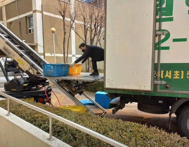 서울 종로구 이삿짐센터 추천 잘하는곳 저렴한곳 가격싼곳 TOP5