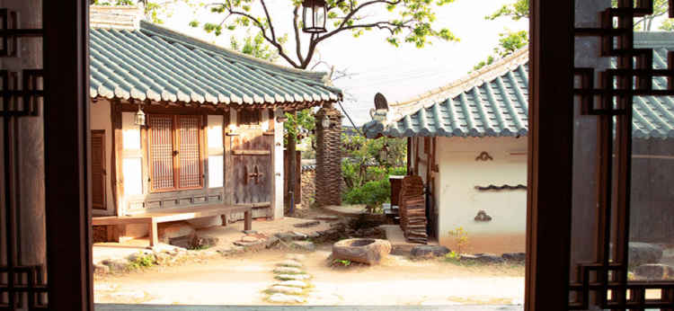 구례 쌍산재