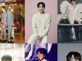여수 KMIF 라인업